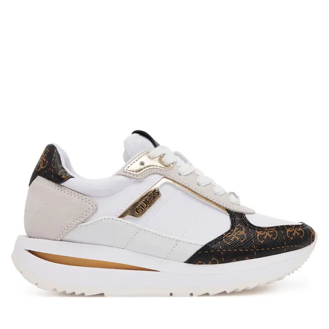Sneakersy Guess