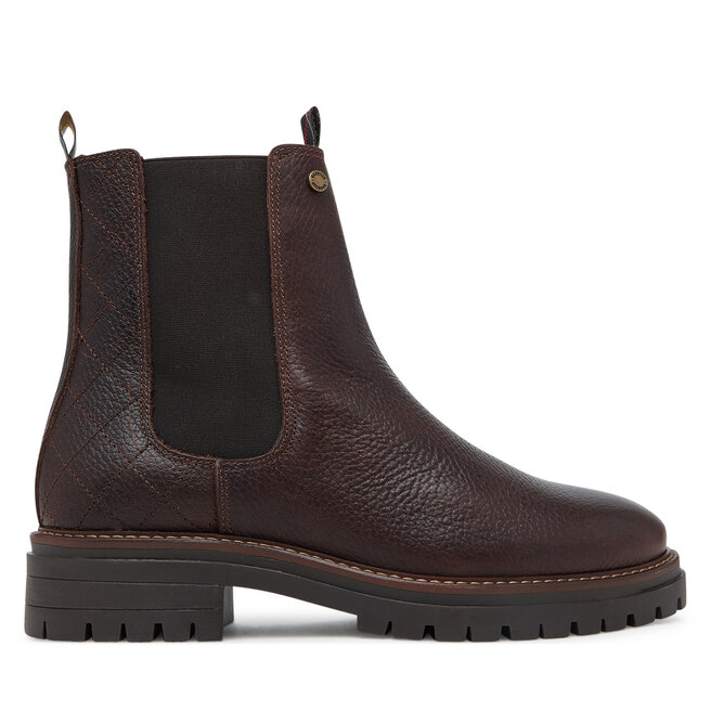 Sztyblety Barbour