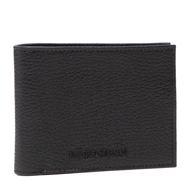 Zestaw portfel i etui na karty Emporio Armani