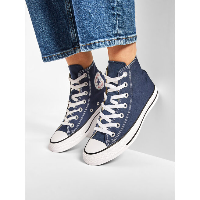 Trampki Converse