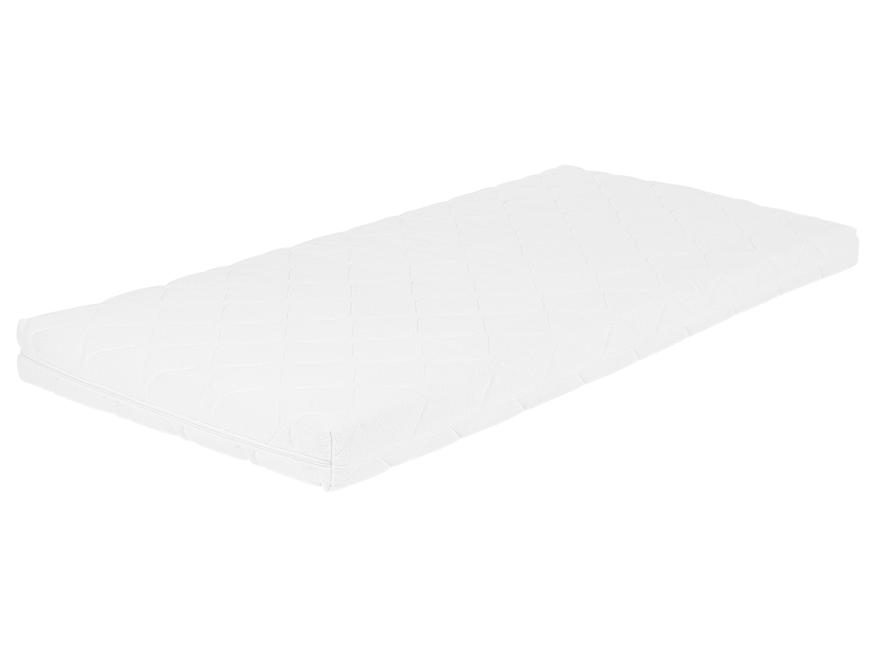 LIVARNO home Materac dla niemowląt i małych dzieci, 70 x 140 cm miniaturka