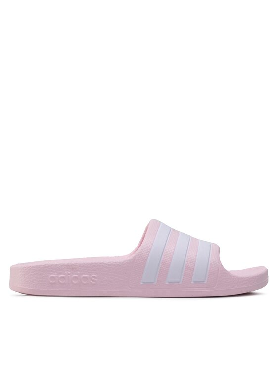 adidas Klapki adilette Aqua K FY8072 Różowy