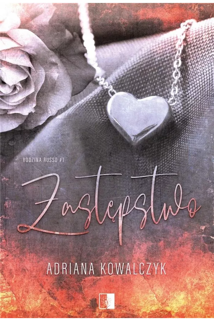 Zastępstwo. Rodzina Russo. Tom 1