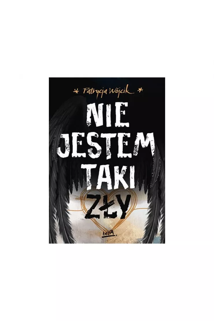 Nie jestem taki zły