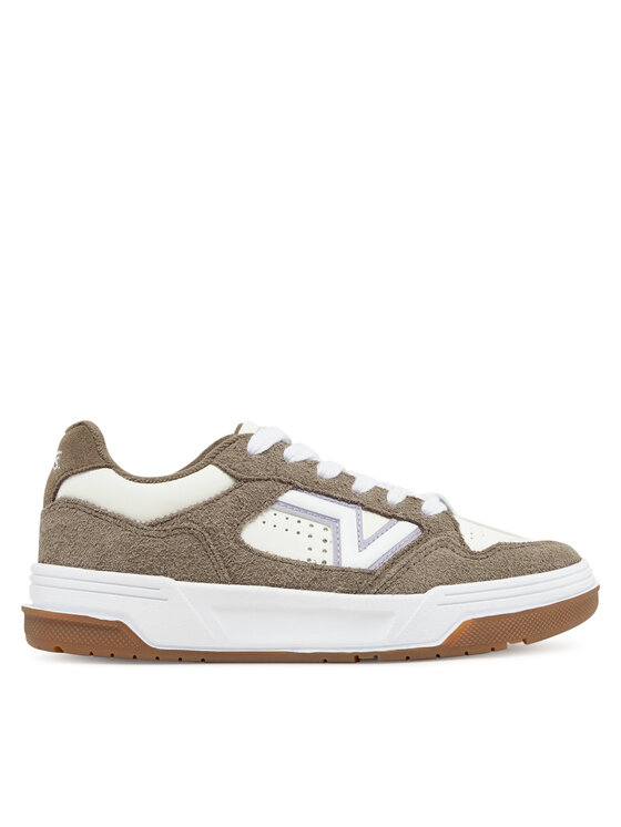 Vans Sneakersy Upland VN000D1H1NU1 Brązowy