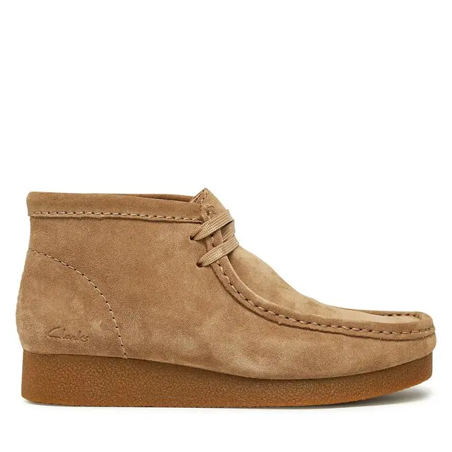 Trzewiki Clarks