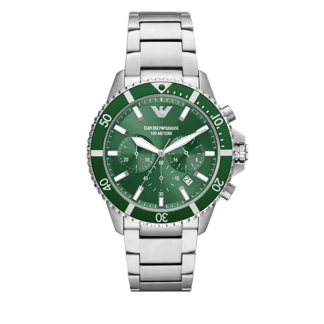 Zegarek Emporio Armani