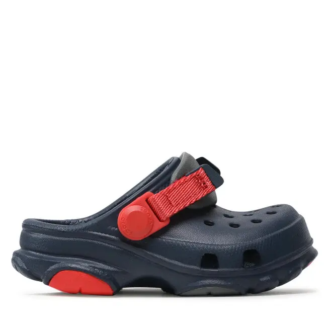 Klapki Crocs