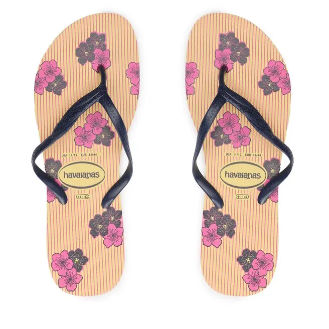 Japonki Havaianas