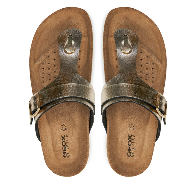 Japonki Geox