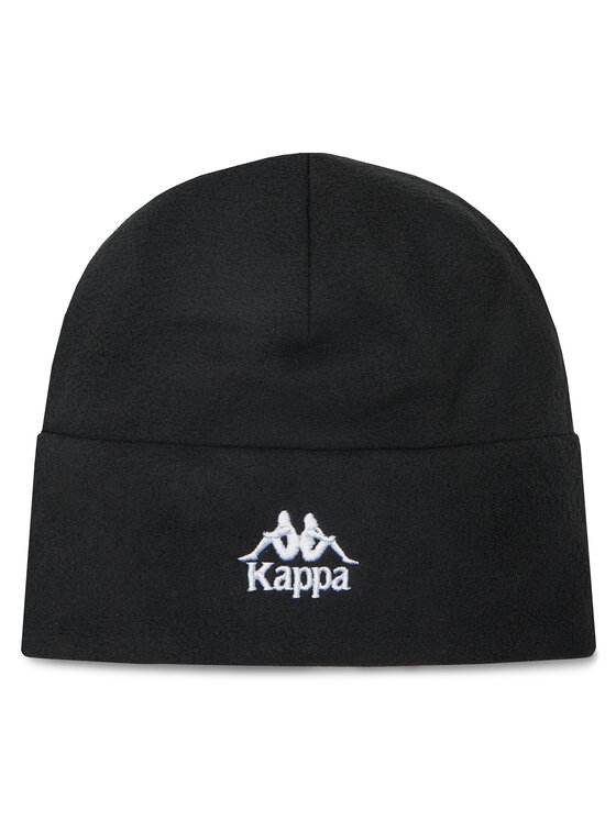 Kappa Czapka Lanny 312100 Czarny