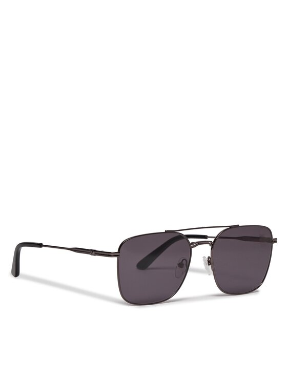 Calvin Klein Okulary przeciwsłoneczne CK22115S Złoty