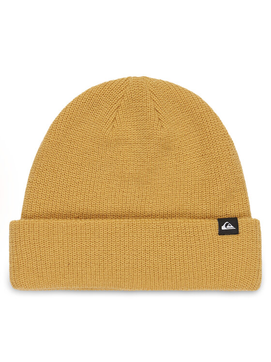 Quiksilver Czapka Performer EQYHA03445 Żółty miniaturka