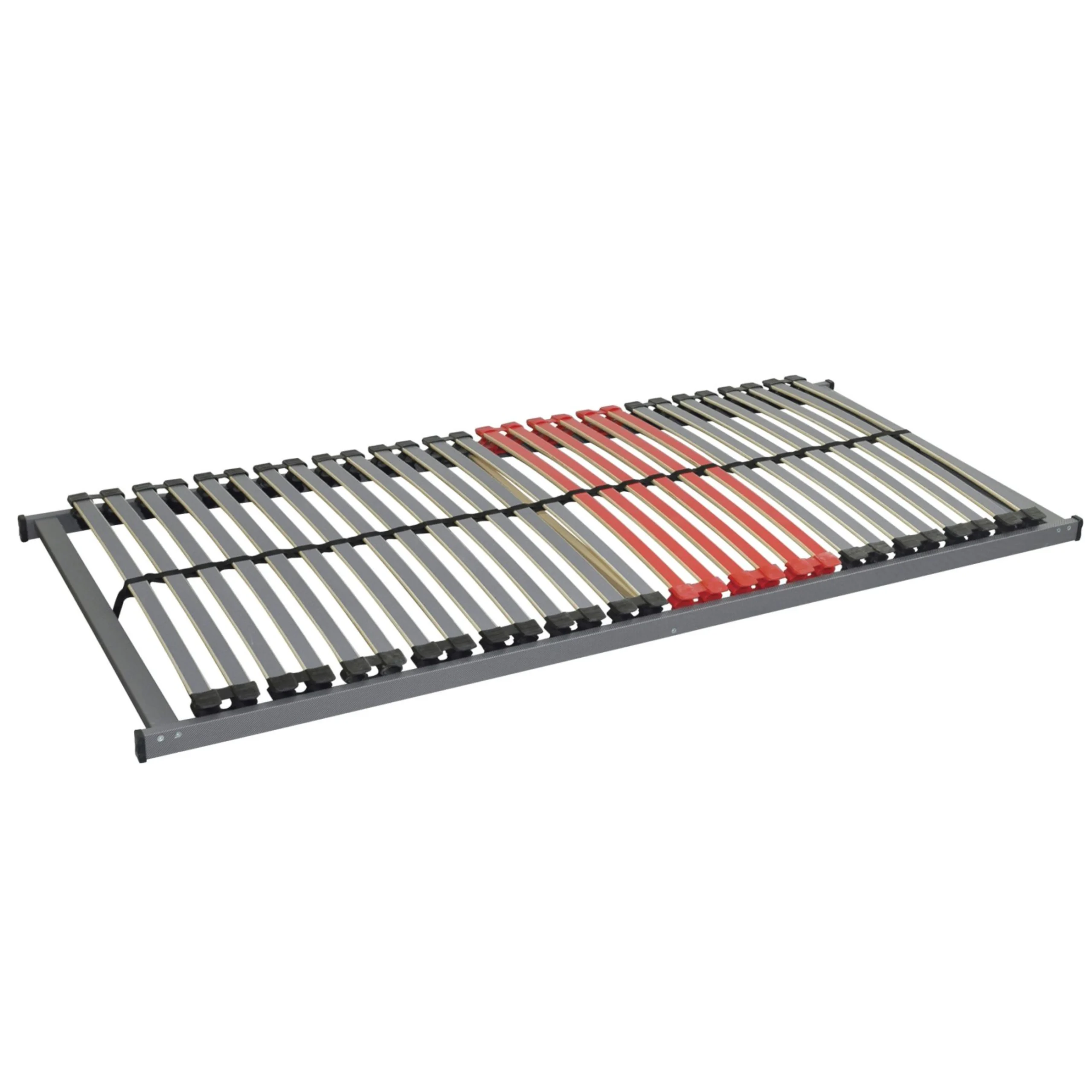 Stelaż Senflex NV Król Materacy 80x200 cm drewniany, regulowany