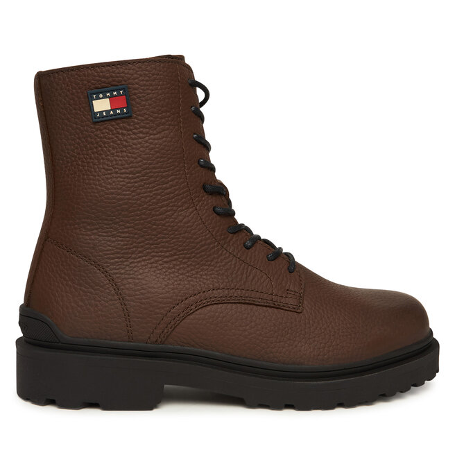 Trzewiki Tommy Jeans