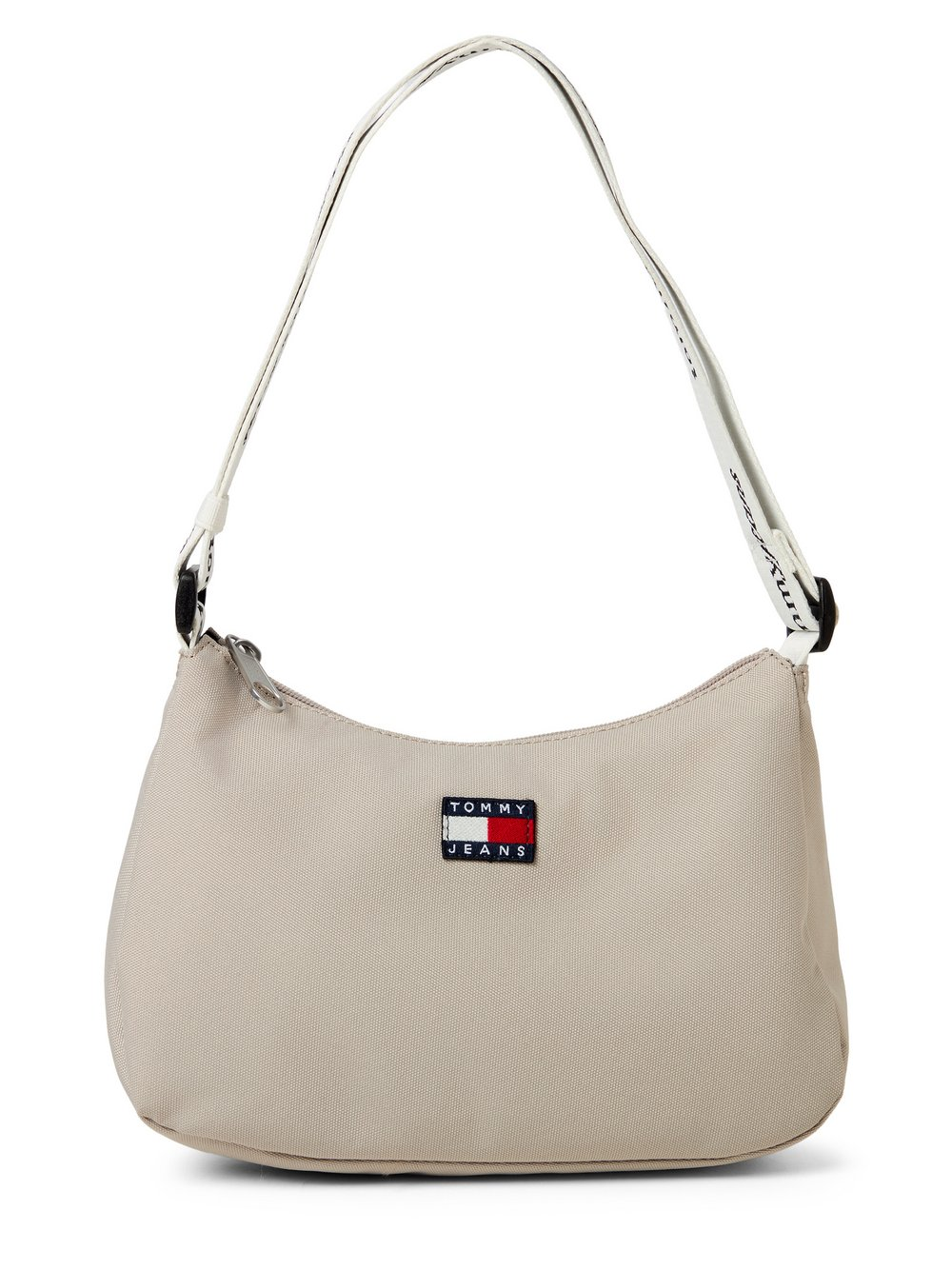 Tommy Jeans Damska torba na ramię - Daily Shoulder Bag Kobiety beżowy, ONE SIZE