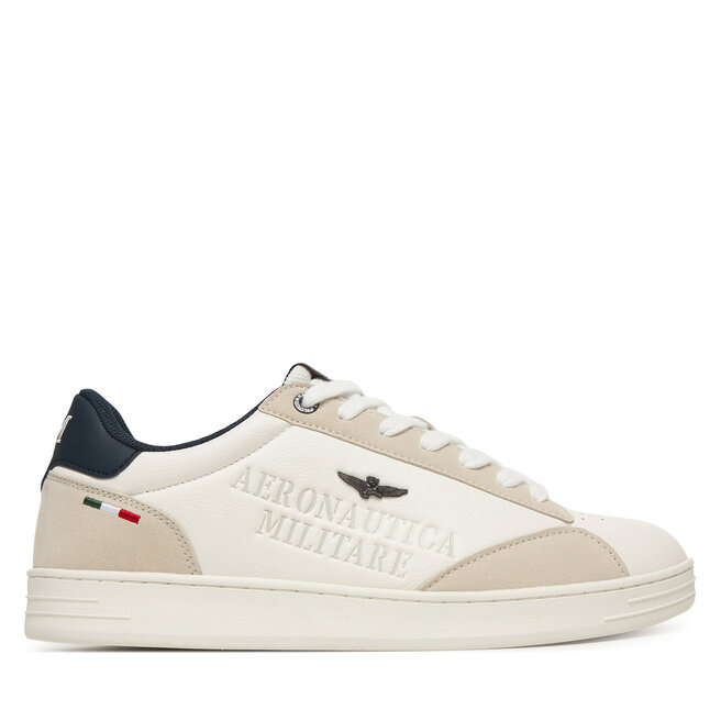 Sneakersy Aeronautica Militare