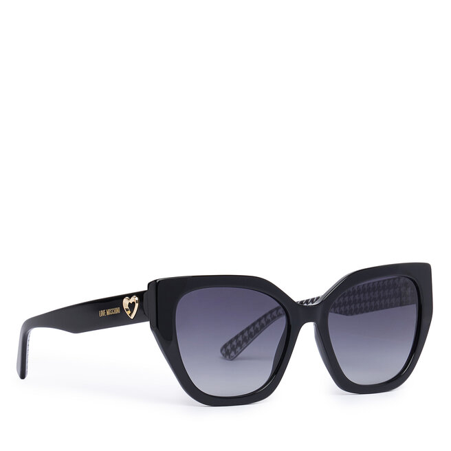 Okulary przeciwsłoneczne LOVE MOSCHINO