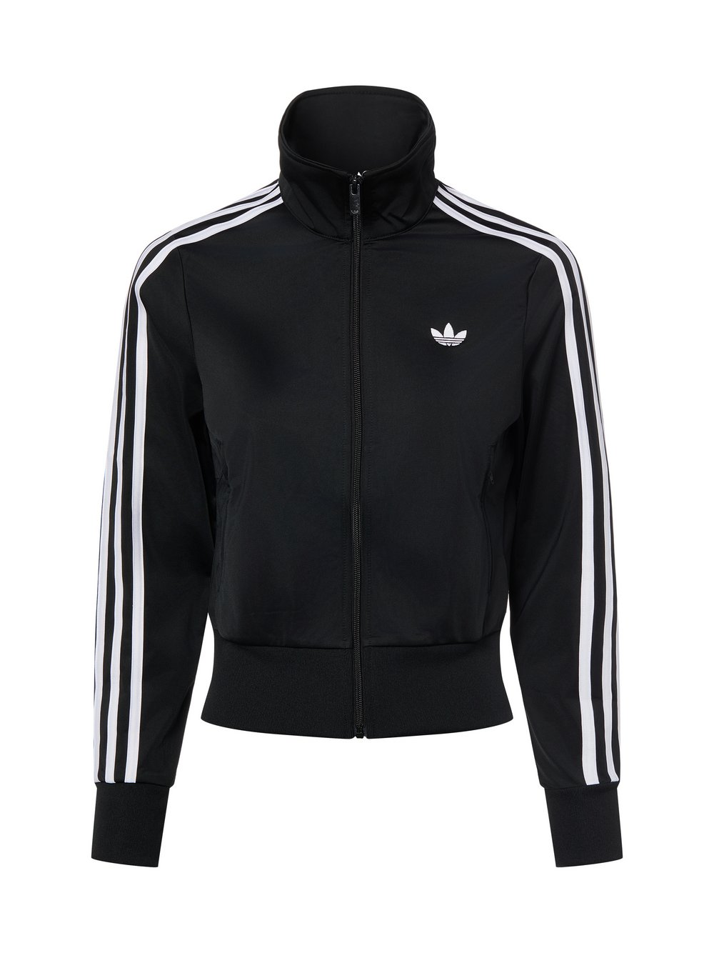 adidas Originals Damska kurtka dresowa Kobiety czarny, M
