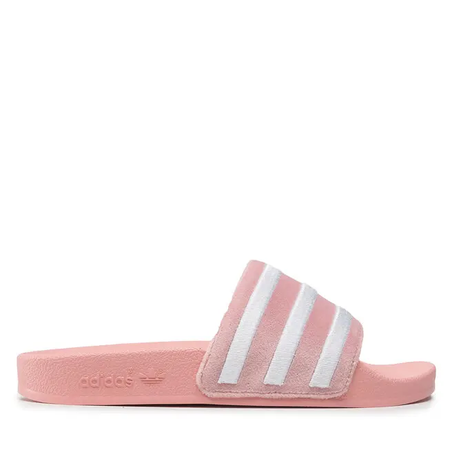 Klapki adidas