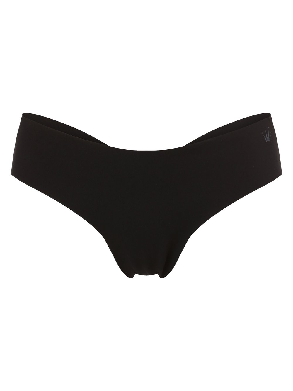 Triumph Damskie figi brazylijskie Kobiety czarny, S