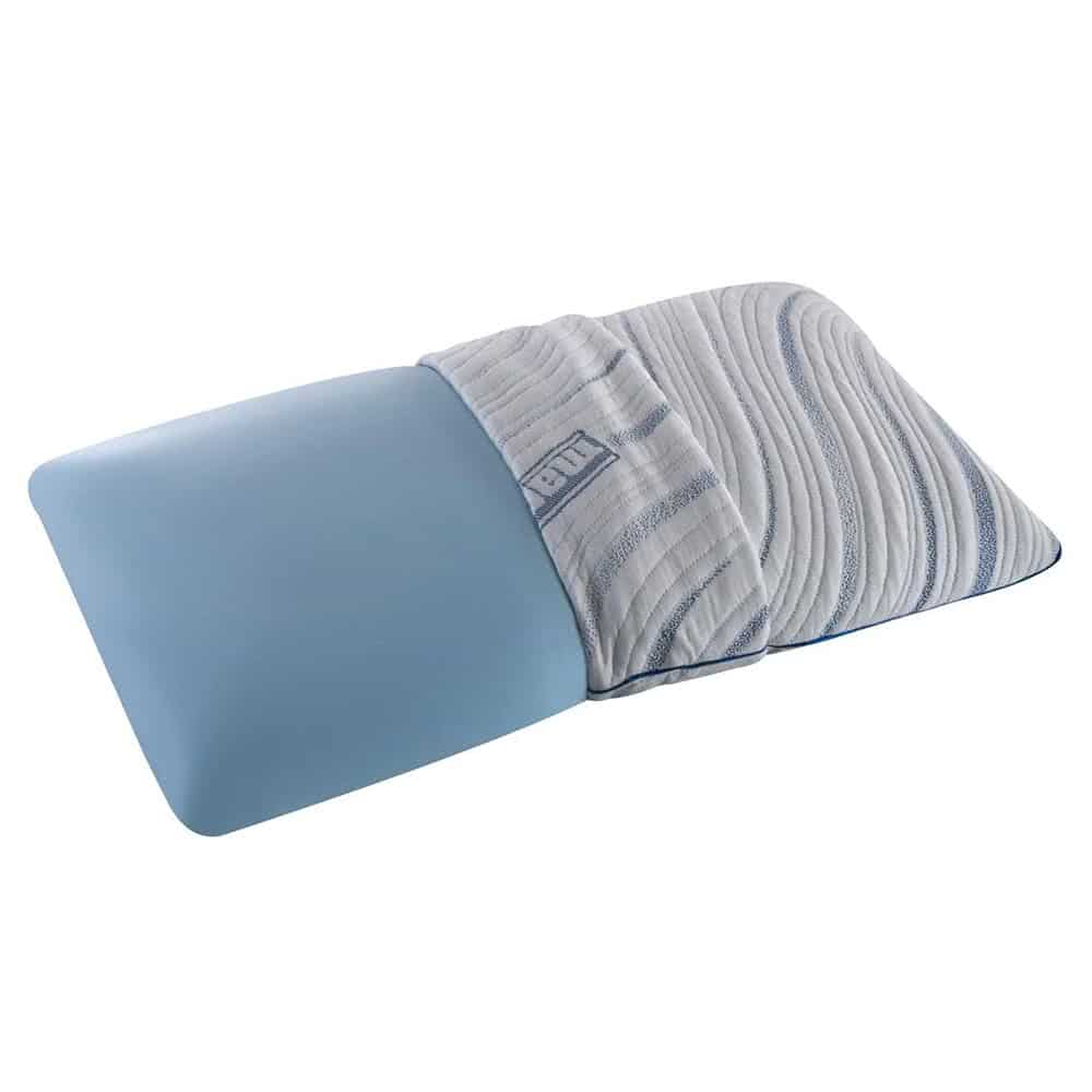 Poduszka Magnigel Deluxe Standard Maxi Magniflex Uniwersalny miękka, wyrób medyczny