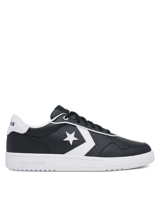 Converse Sneakersy A13317C Czarny