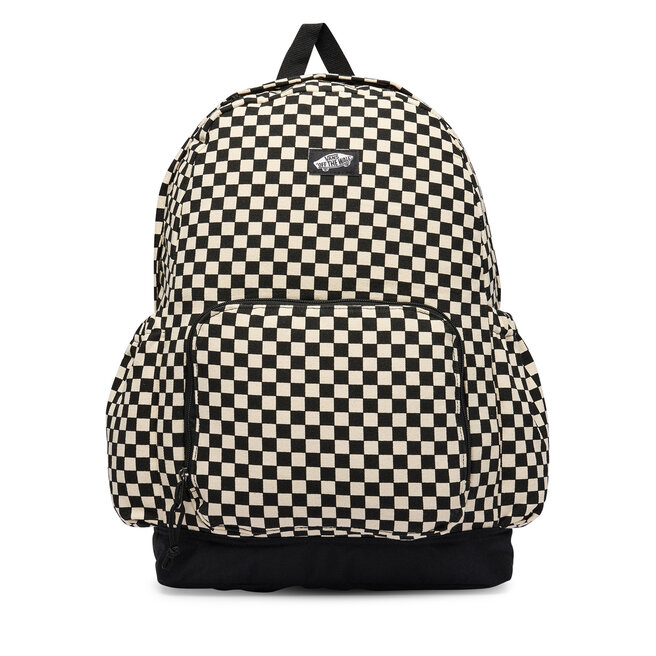 Vans Plecak VN000XJGBF51 Czarny