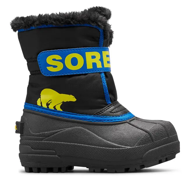 Śniegowce Sorel