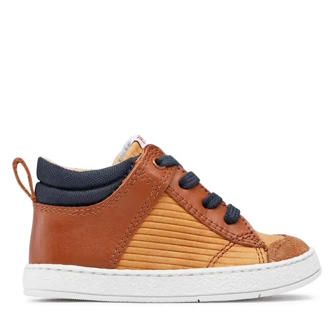 Sneakersy Pom d'Api