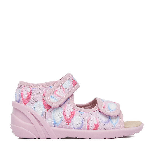 Kapcie Lasocki Kids