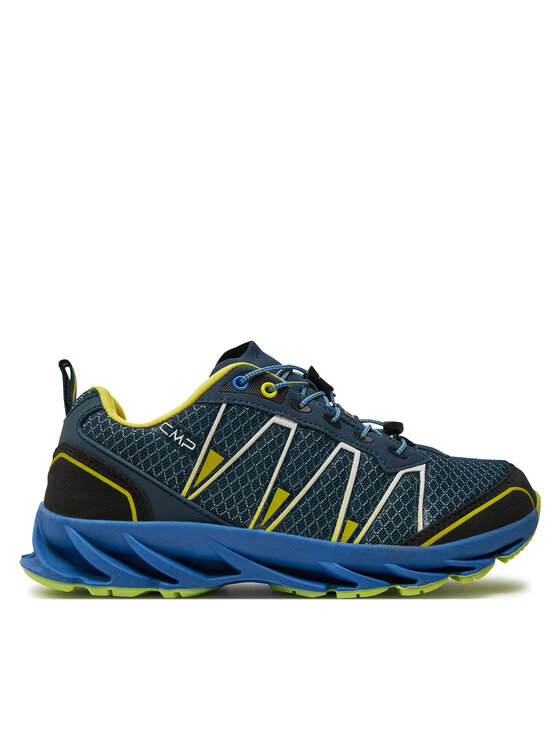 CMP Trekkingi Kids Altak Trail Shoe 2.0 30Q9674J Granatowy