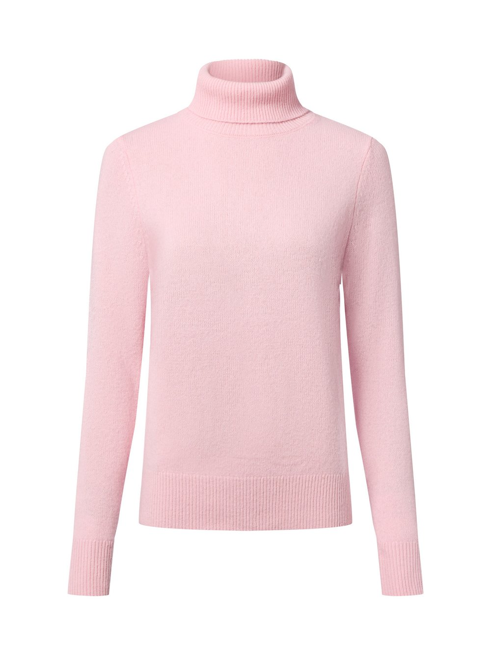 brookshire Sweter damski Kobiety Wełna różowy, L