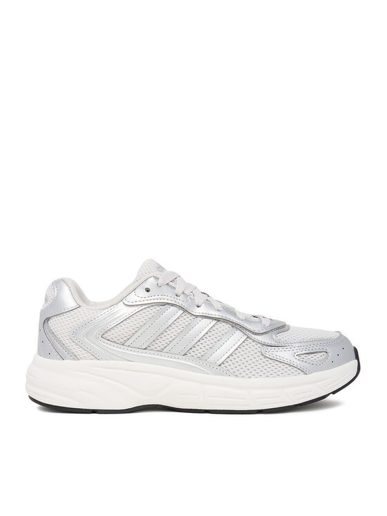 adidas Sneakersy ECLYPTIX 2000 JH6911 Biały