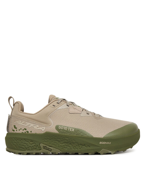 Altra Buty do biegania M Timp 6 Gtx Gore-Tex AL0A85SP3 Beżowy