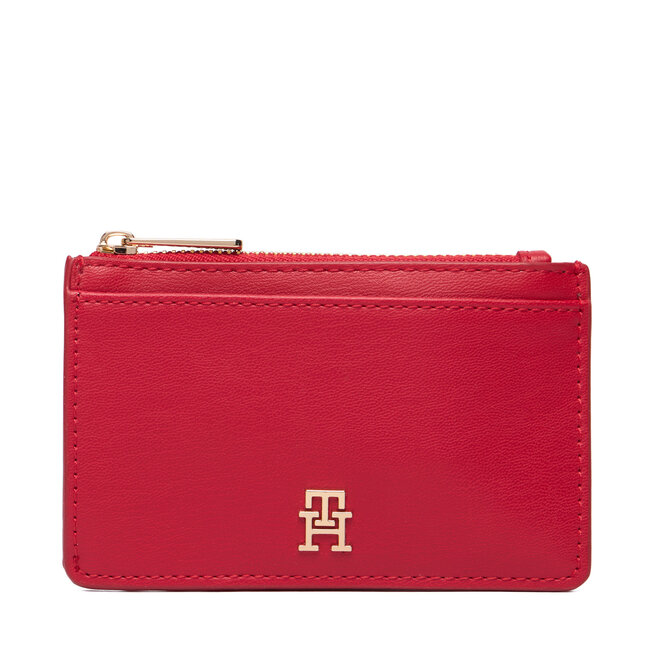 Etui na karty kredytowe Tommy Hilfiger