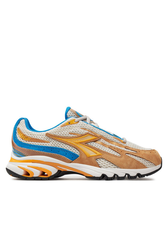 Diadora Sneakersy MYTHOS PROPULSION 280 MASCOTTE 501.180417-C2924 Brązowy