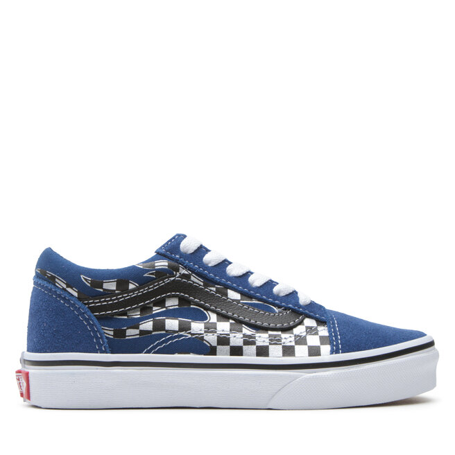Tenisówki Vans