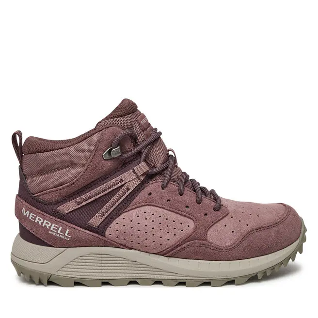 Trapery Merrell