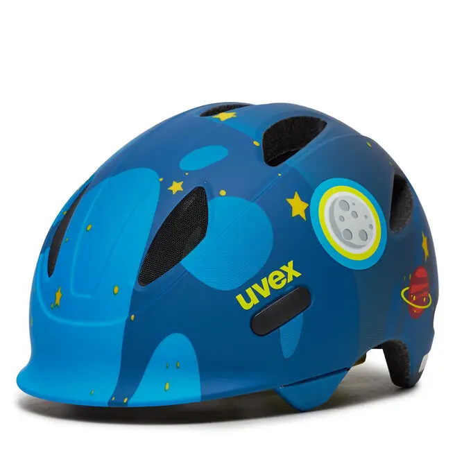 Kask rowerowy Uvex