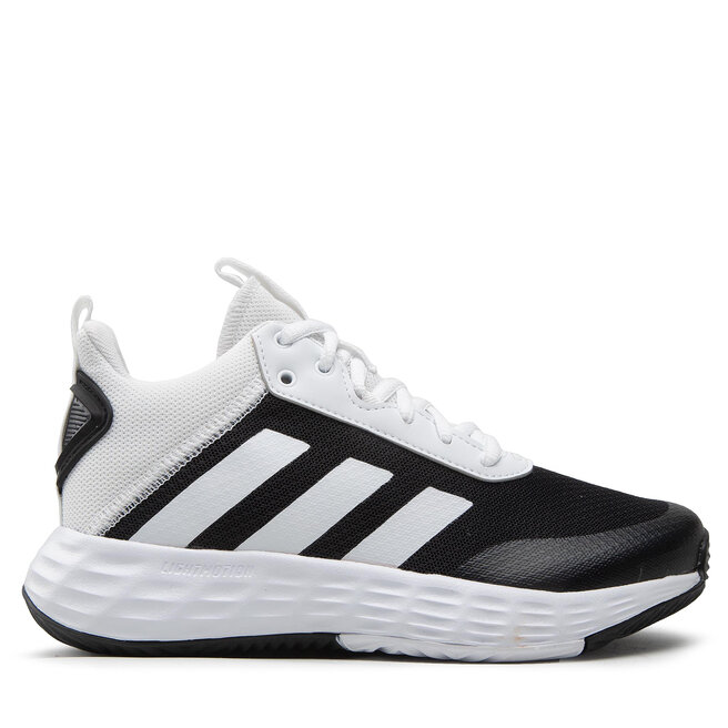 Buty do koszykówki adidas