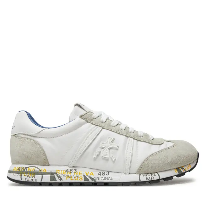 Sneakersy Premiata