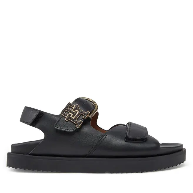 Sandały Tommy Hilfiger