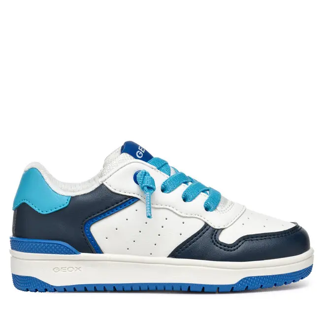 Sneakersy Geox