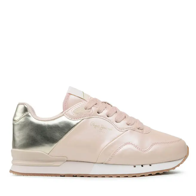 Sneakersy Pepe Jeans
