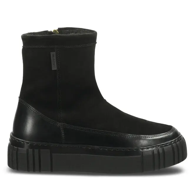 Botki Gant