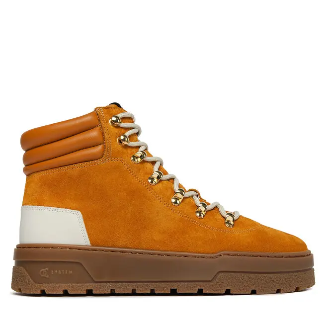Sneakersy Pollini