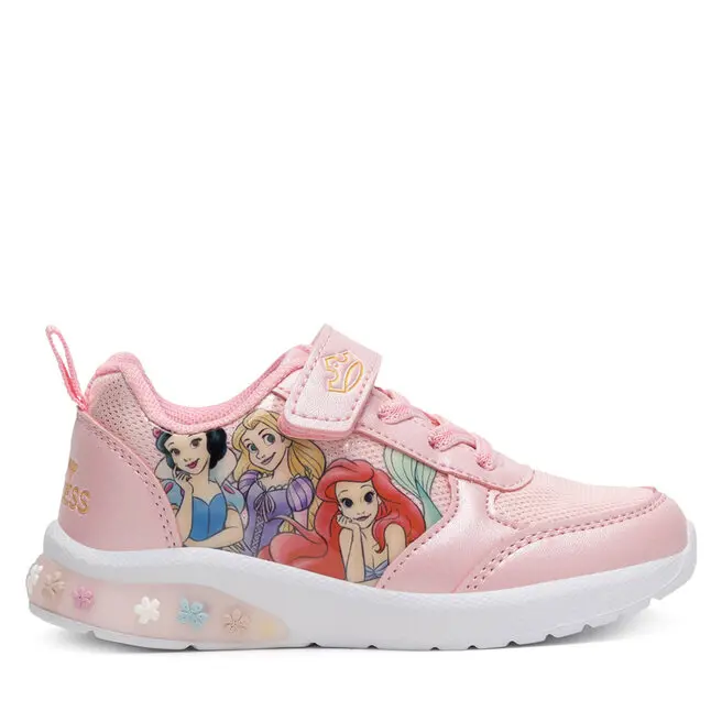 Sneakersy Princess