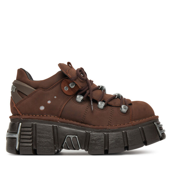 Sneakersy NEW ROCK