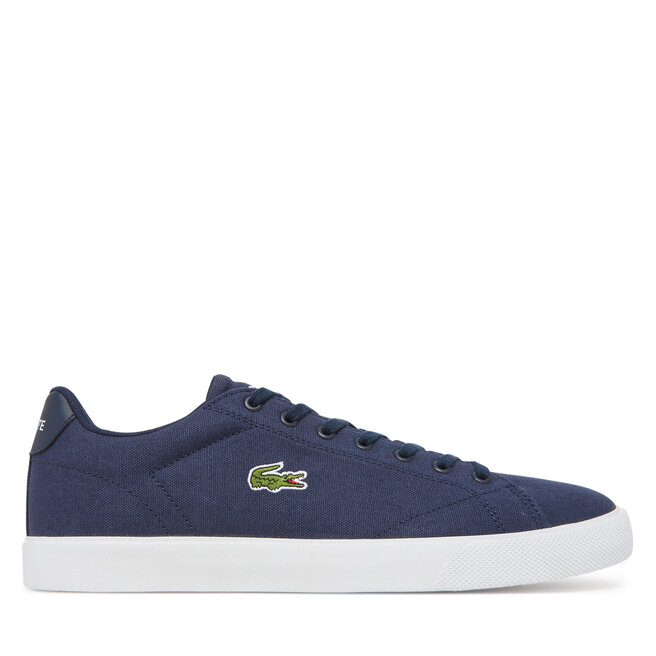 Tenisówki Lacoste